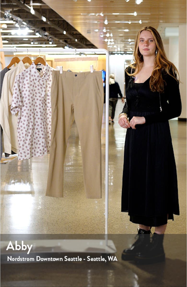 Tradewind Performance Pants, sales video thumbnail