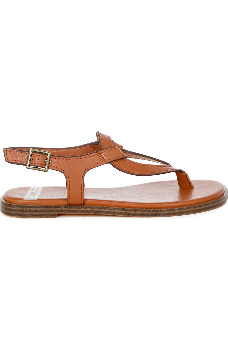 Rag & Co Torad Slingback Sandal, Alternate, color,