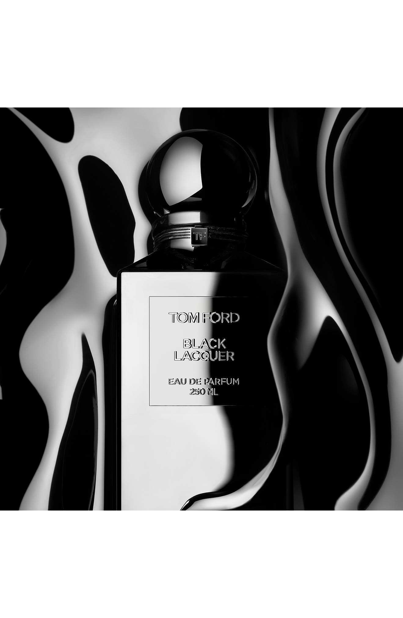 TOM FORD Black Lacquer Eau de Parfum (Women) | Nordstrom