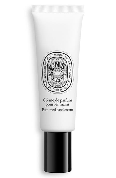 Eau des Sens Perfumed Hand Cream