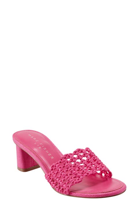 Jazmine Sandal (Women)