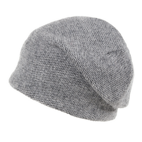 Nirvanna Designs The Depp Slouch In Ash