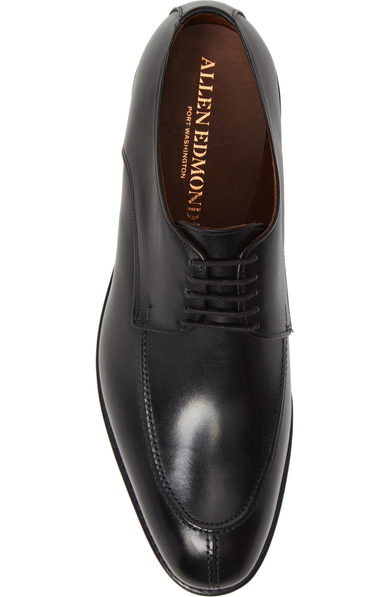 Allen Edmonds Barnett Split Toe Derby, Alternate, color,