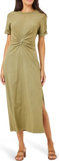 LSPACE Drew Cover-Up Maxi Dress | Nordstromrack