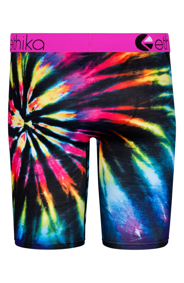 Ethika Spark Dye Boxer Briefs, Alternate, color, 