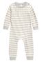 Cable Sweater Romper