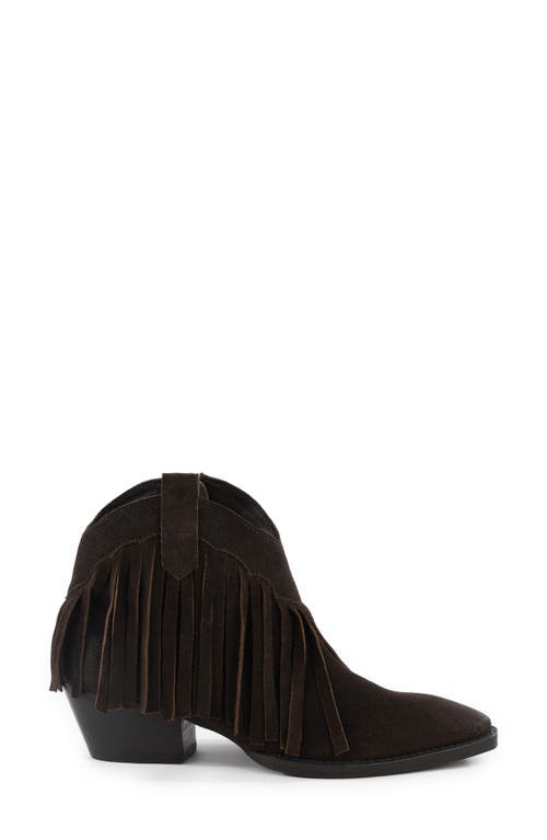 Seychelles Easy Come Easy Go Bootie In Brown