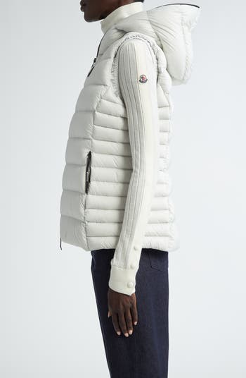 【送料&関税込】Moncler barraux Hooded Vest Moncler Barraux Hooded Down Puffer Vest | Nordstrom