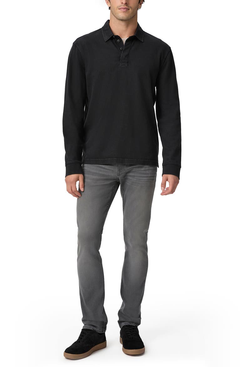 Lennox Slim Fit Jeans, Alternate, color, GREENWALD