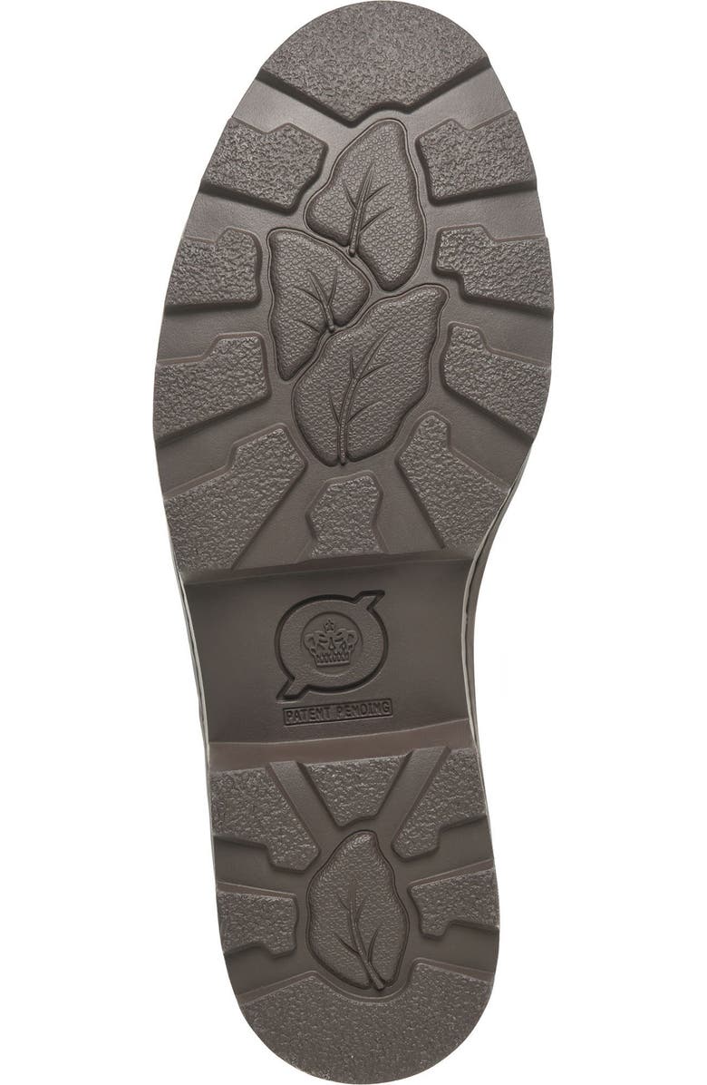 Børn Tricia Zip Ankle Boot, Alternate, color, Brown