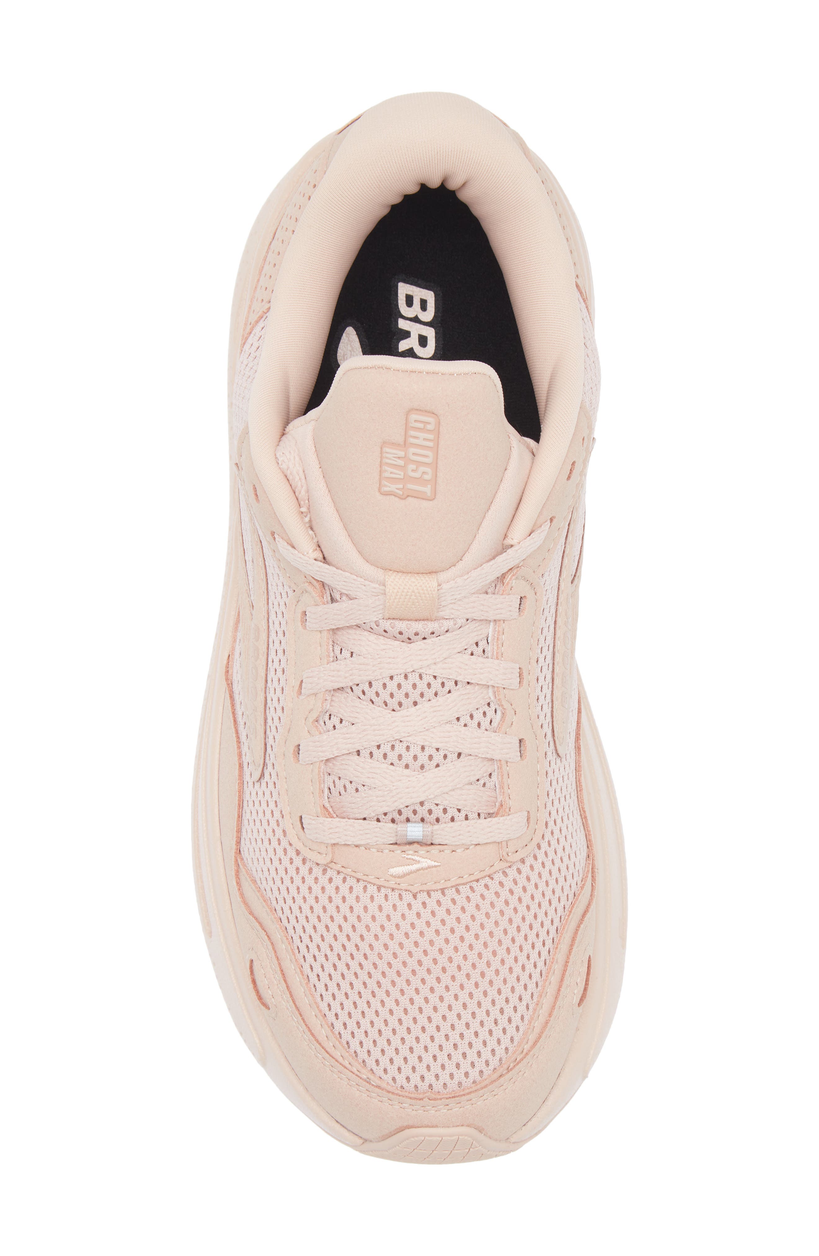 Ghost Max SE Sneaker, Alternate, color, ROSE/ TUSCANY