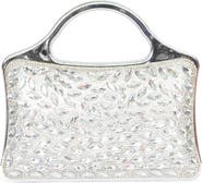 Lauren Lorraine Ginger Clutch