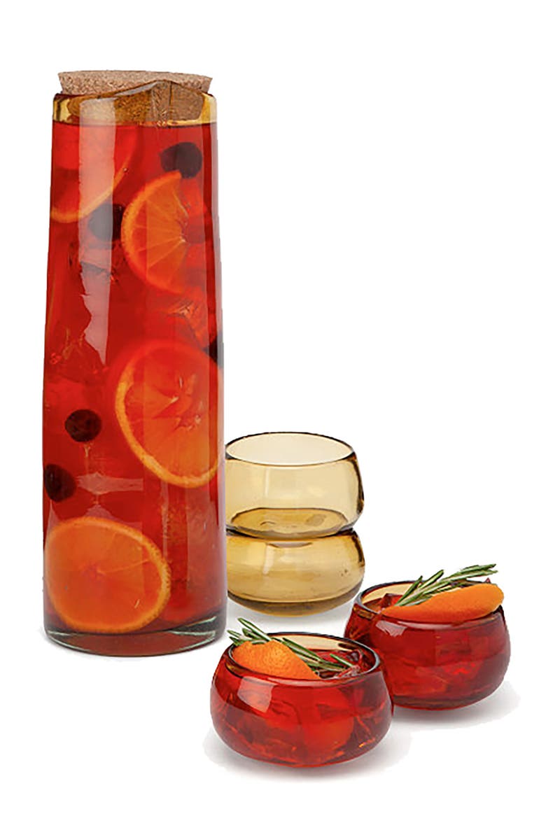 Verve Culture Infuse - Mezcal & Tequila Infusion & Tasting Kit, Alternate, color, NO COLOR