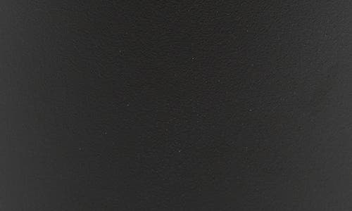 Fellow Ruby 12-ounce Wine Tumbler In Matte Black