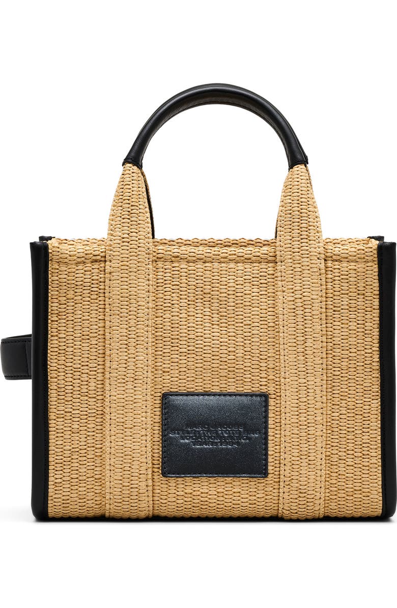 Marc Jacobs The Woven Small Tote Bag, Alternate, color,