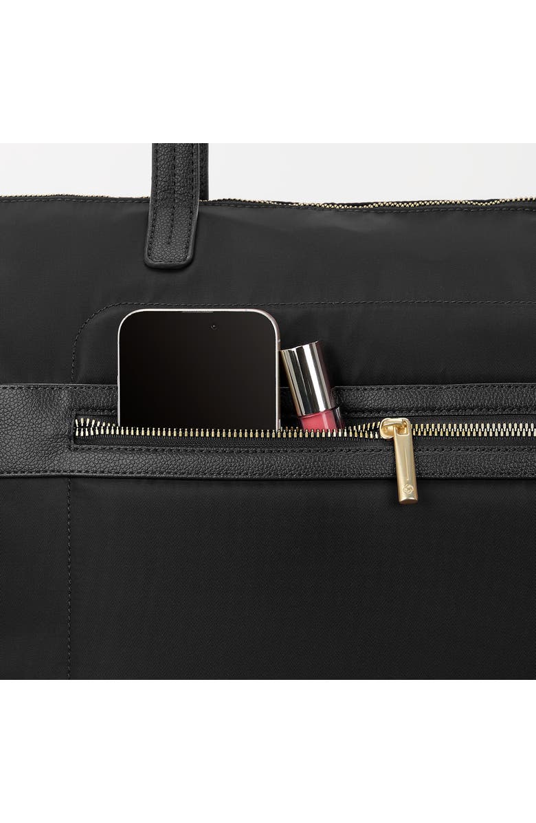 Samsonite Mobile Solution 2 Tote, Alternate, color, Black