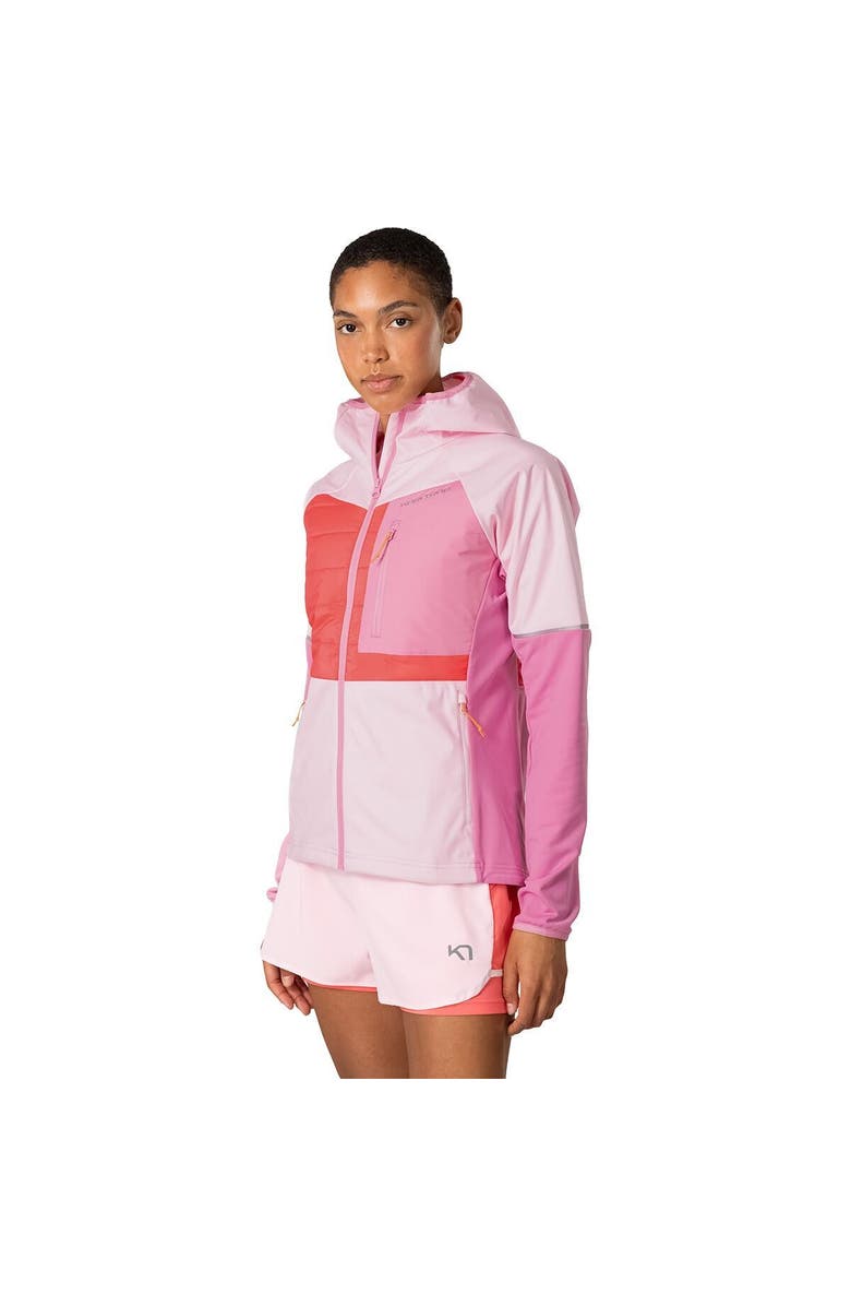 Kari Traa Nia Jacket - Women's, Main, color, Gum