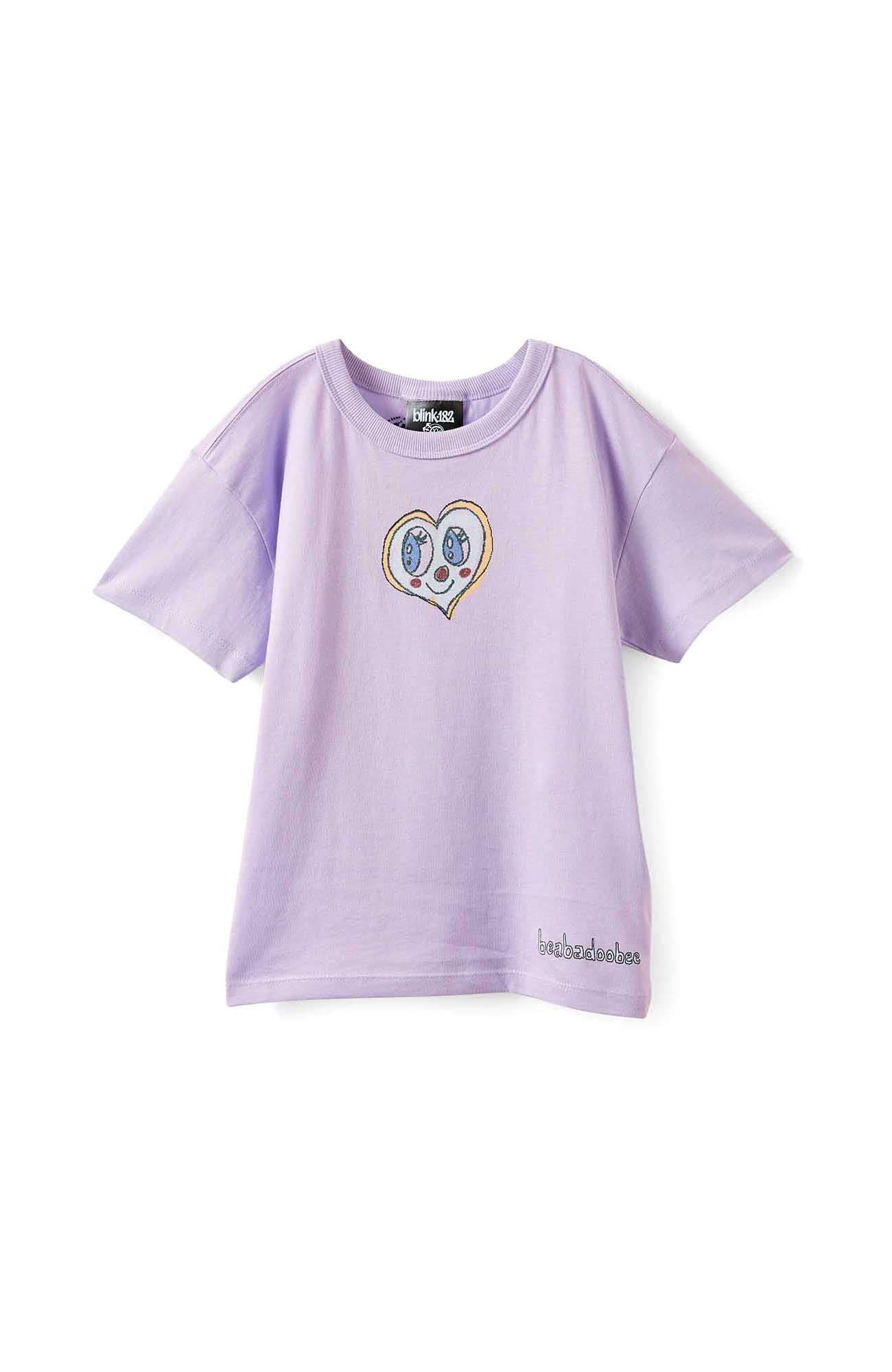 Beabadoobee Vintage Lilac