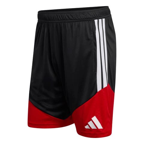 Men's adidas  Black Germany National Team FIFA x World Cup 2026 Tiro Training Shorts
