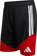 adidas Men's adidas  Black Germany National Team FIFA x World Cup 2026 Tiro Training Shorts