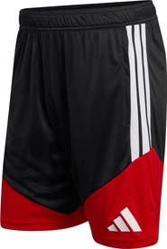 adidas Men's adidas  Black Germany National Team FIFA x World Cup 2026 Tiro Training Shorts