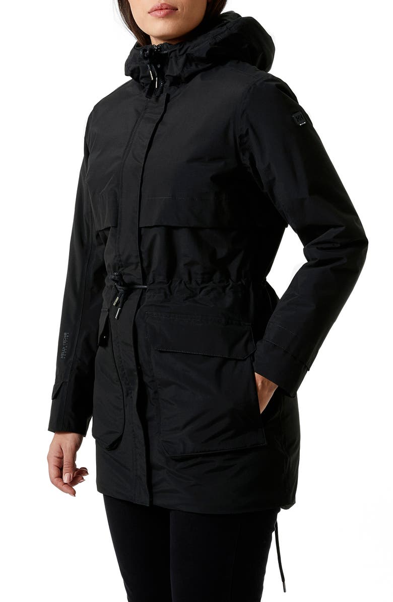 Helly Hansen Boyne Insulated 2.0 Parka, Main, color,
