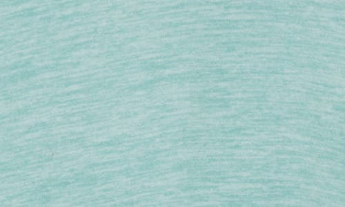 90 Degree By Reflex Cationic Lay Back Hoodie In Green