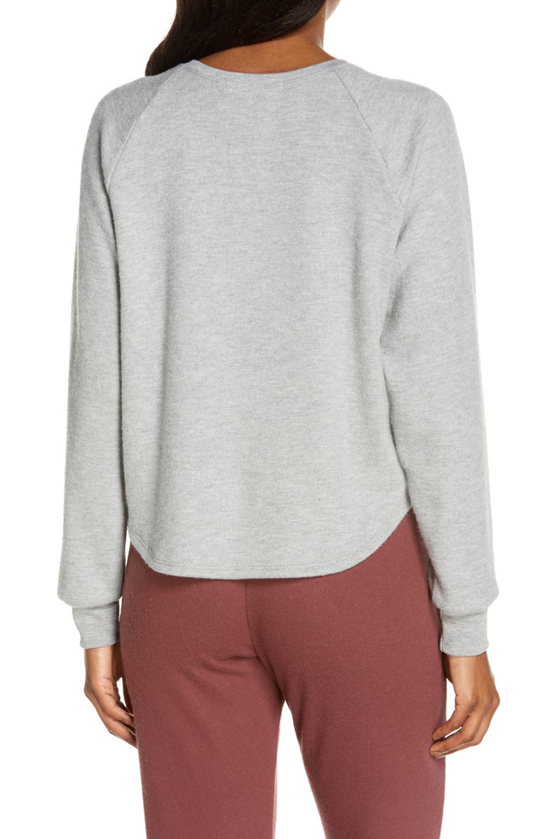 Project Social T Pullover Top, Alternate, color,
