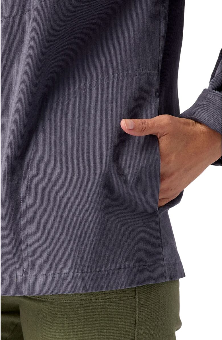 Backcountry Corduroy Workshirt - Women's, Alternate, color, 