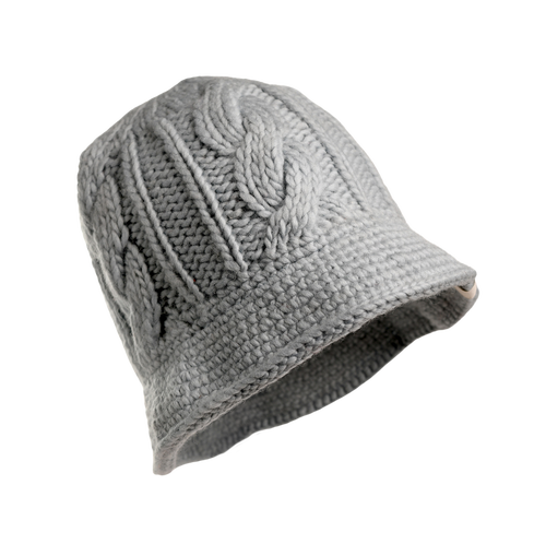 Nirvanna Designs Nostrand Hat In Sky