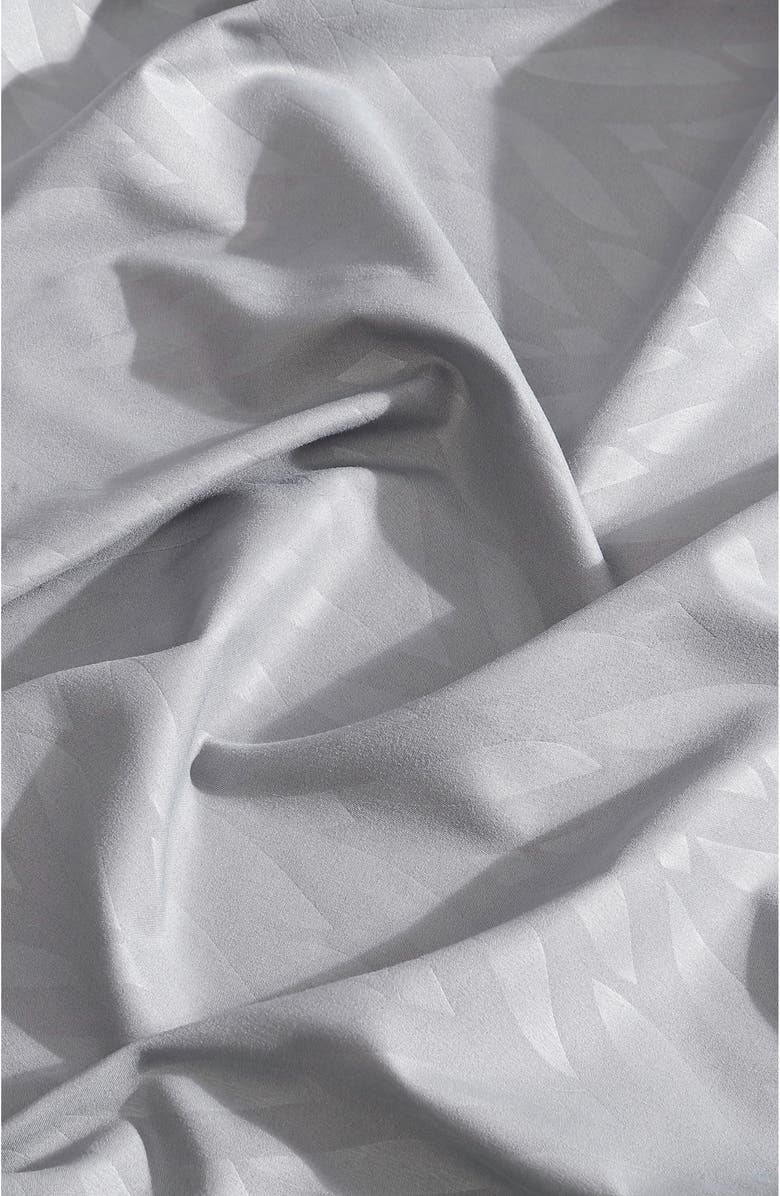 VCNY HOME Herringbone 6-Piece Full Sheet Set, Alternate, color, 