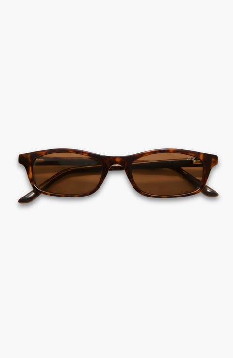 Joey Square Polarized Sunglasses