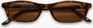INDY Joey Square Polarized Sunglasses