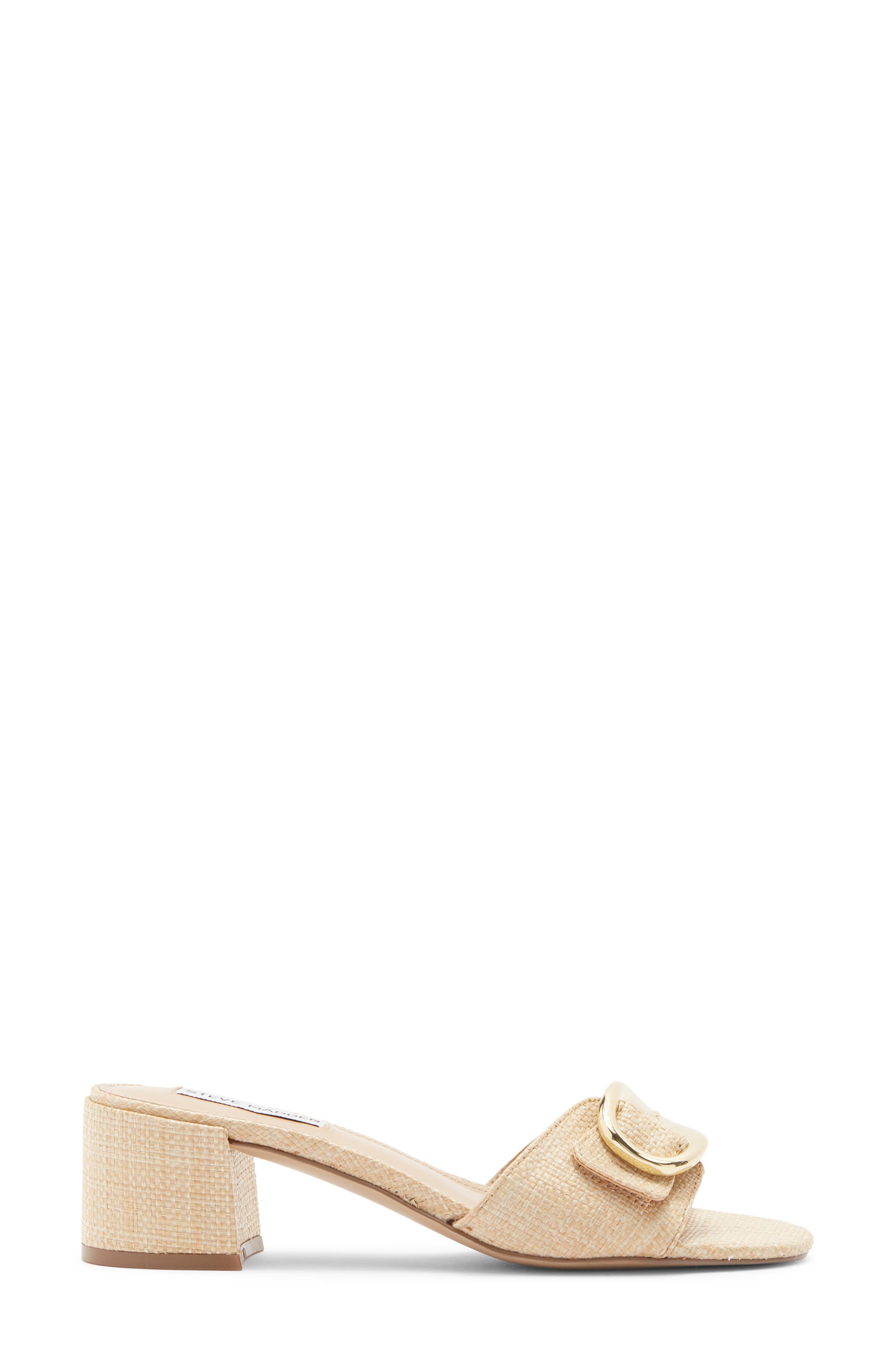 Margo Sandal, Alternate, color, NATURAL RAFFIA