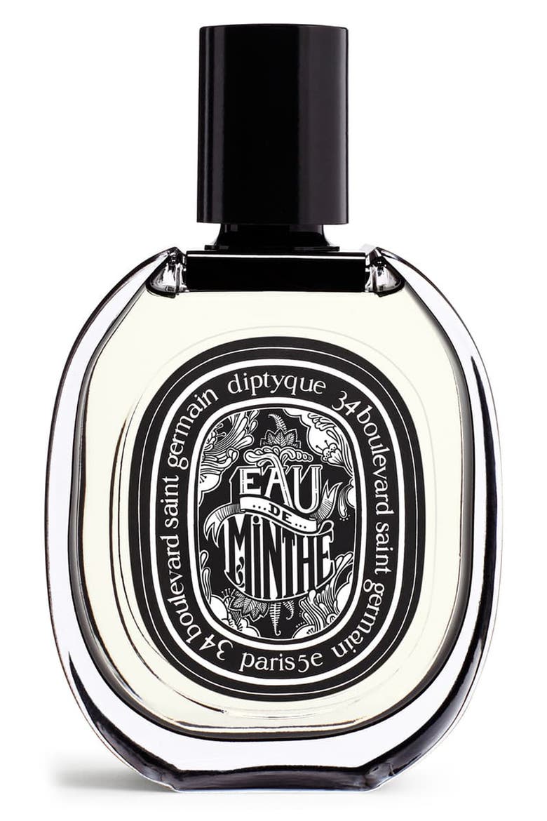 Eau de Minthé (Mint) Eau de Parfum, Main, color, NO COLOR