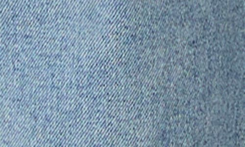 Paige Alexis High Waist Ankle Barrel Jeans In Blue