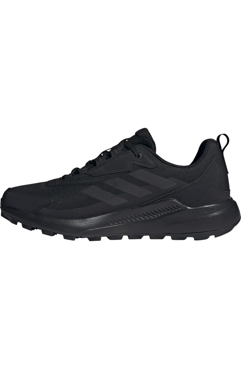 adidas Terrex Anylander RAIN.RDY Hiking Shoe, Alternate, color,