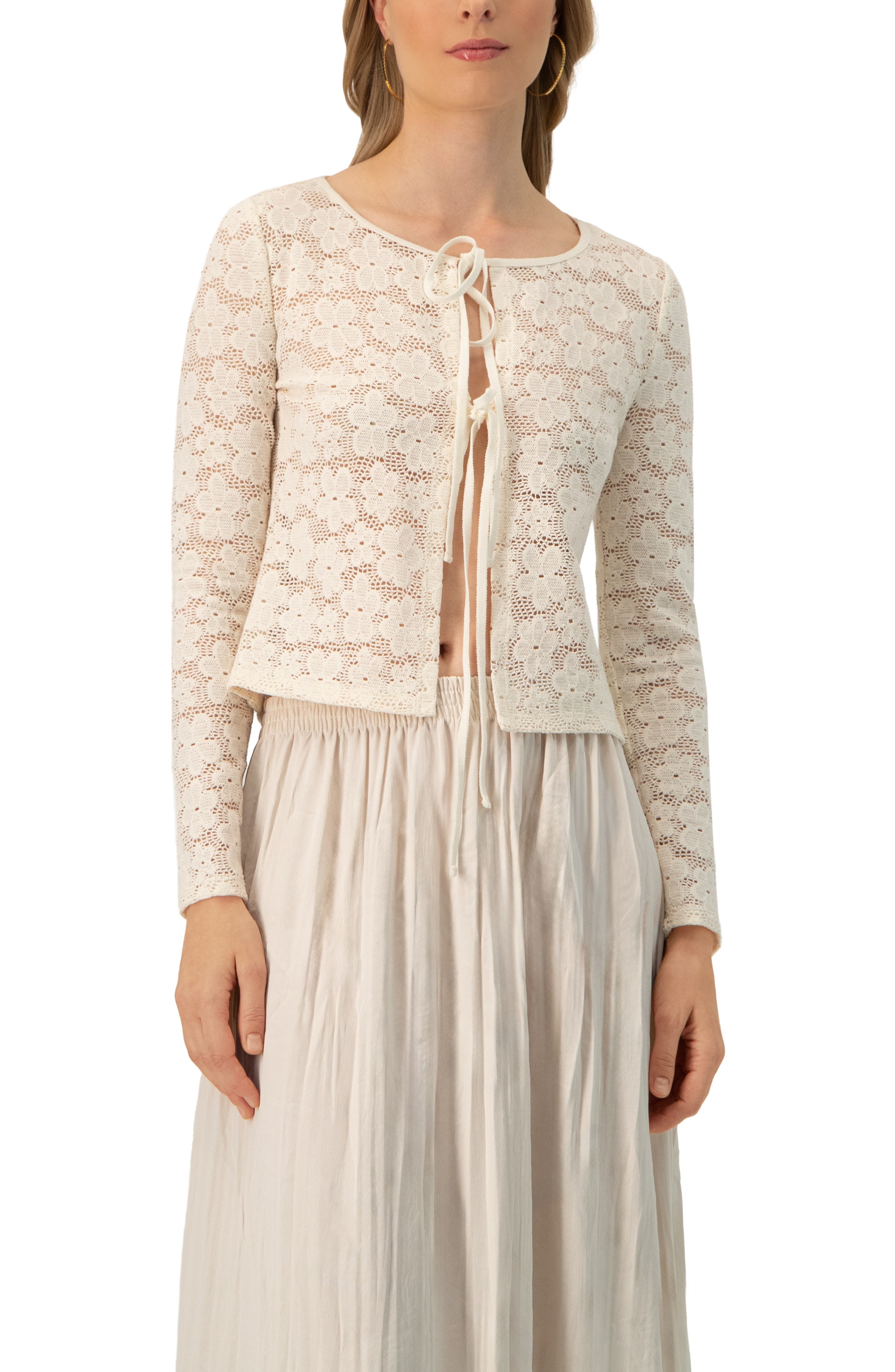 selected Ivory