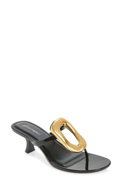 Linq Up Slide Sandal (Women)