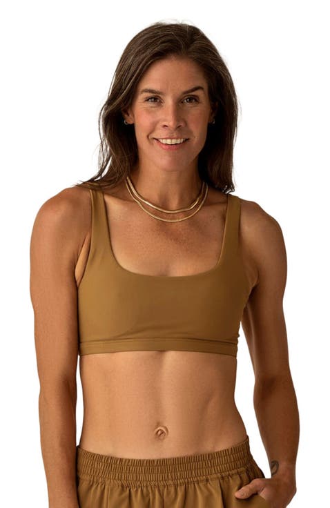 Korbyn Compression Top D-DD Cup