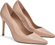LK Bennett Fern Pointed Toe Pump