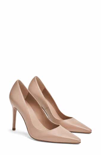 Fern Pointed Toe Pump