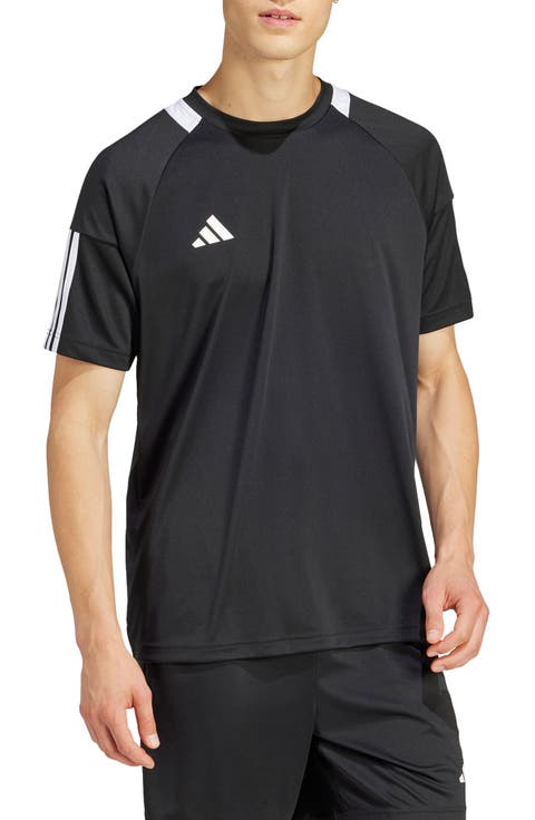 Sereno 3-Stripes AEROREADY T-Shirt
