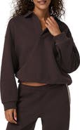 Vuori Restore Rugby Pullover