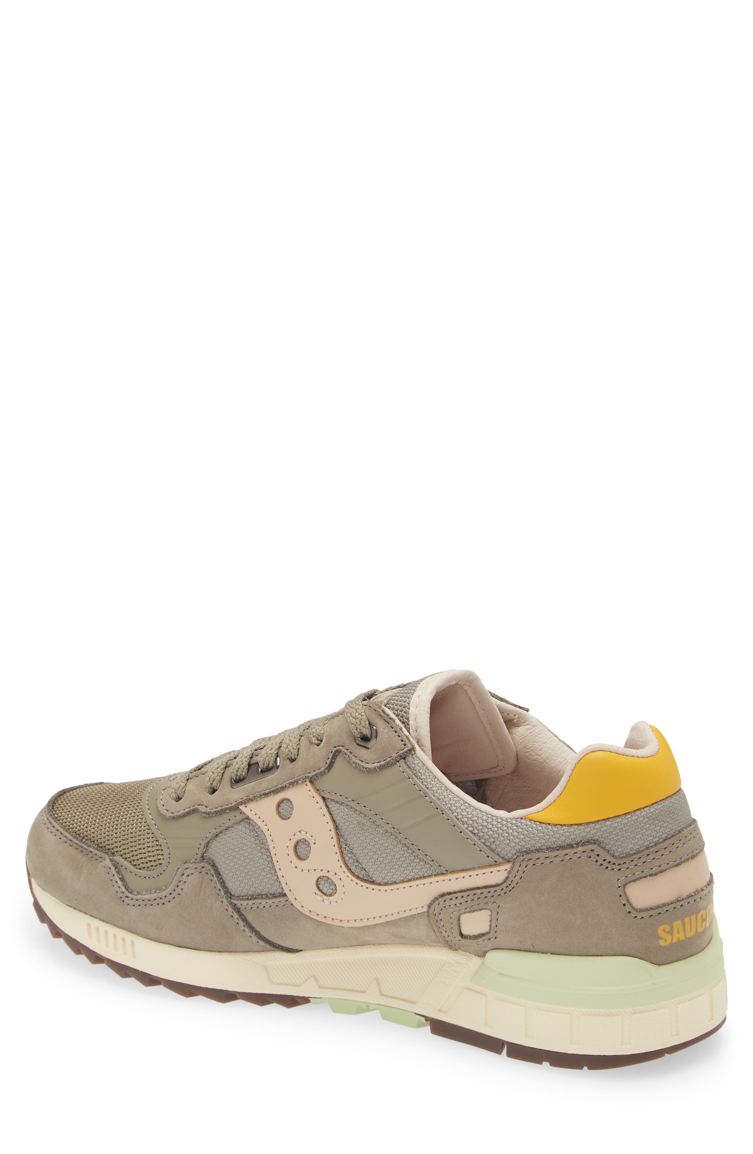 Saucony Shadow 5000 Essential Sneaker, Alternate, color, 