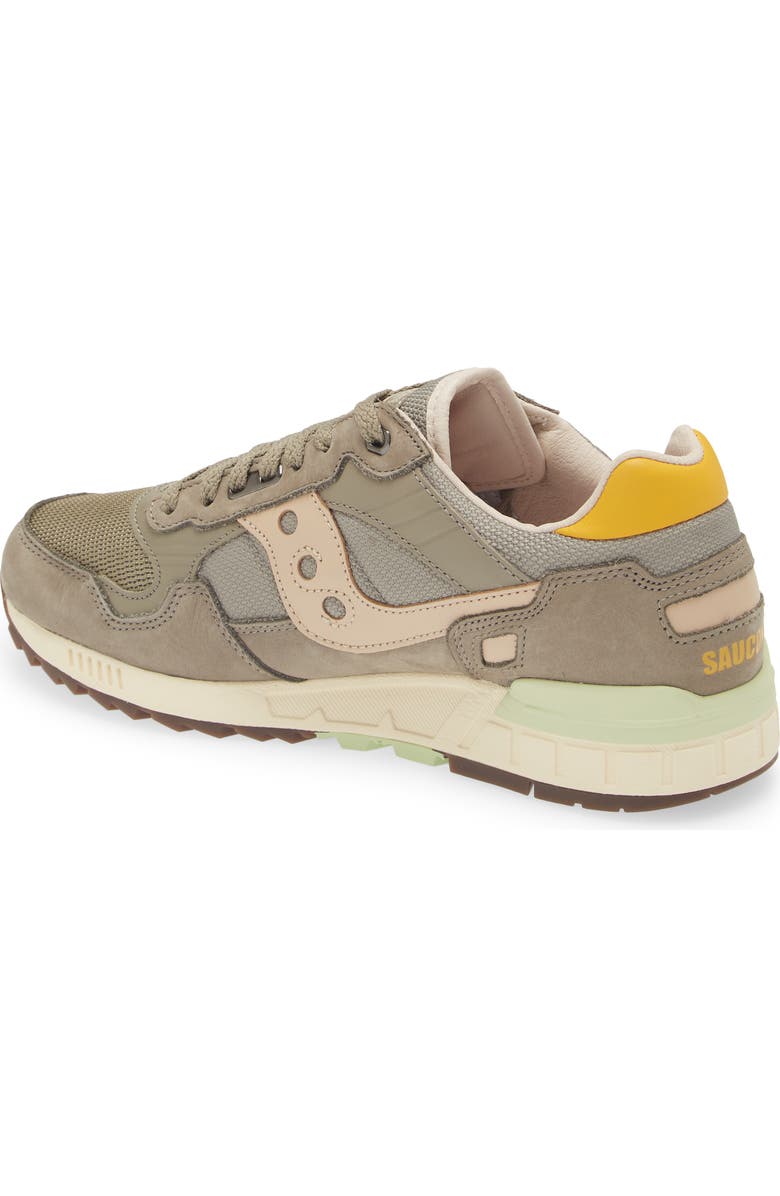 Saucony Shadow 5000 Essential Sneaker, Alternate, color,