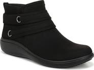 LifeStride Brave Short Boot