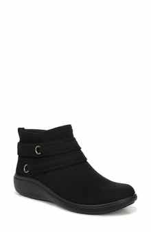 LifeStride Brave Short Boot