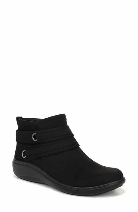 LifeStride Brave Short Boot