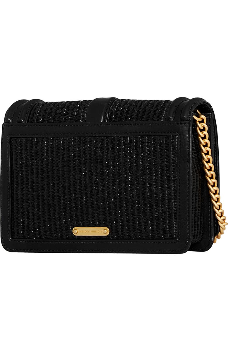 Rebecca Minkoff Small Love Crossbody Bag, Alternate, color,